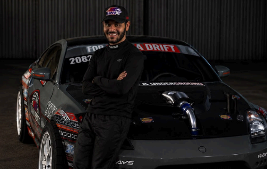 Mohammed Almansori